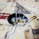 Illustration for article titled Millennium Falcon Papercraft Is A Work Of Art